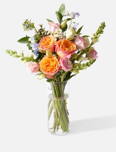 The Juliet-FLRL-B-00080